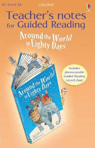 Around the World in 80 Days
