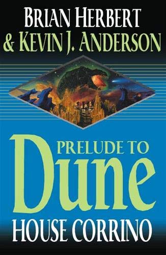House Corrino * Dune