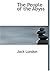 The People of the Abyss (Large Print Edition)