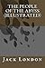The People of the Abyss (Illustrated)