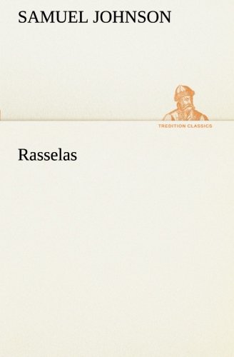 Rasselas