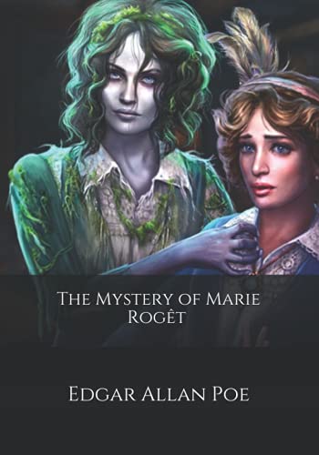 The Mystery of Marie Rogêt