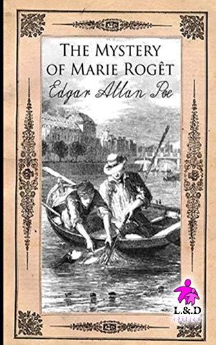 The Mystery of Marie Rogêt