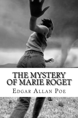 The Mystery of Marie Roget