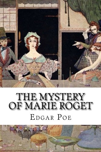 The Mystery of Marie Roget