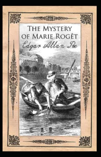 The Mystery of Marie Rogêt