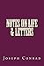 Notes on Life & Letters