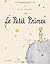 Le Petit Prince by Antoine de Saint-Exupéry