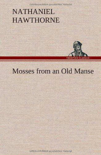 Mosses from an Old Manse