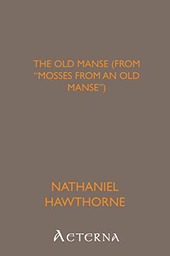 The Old Manse