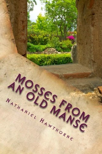 Mosses from an Old Manse