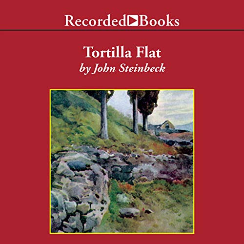 Tortilla Flat
