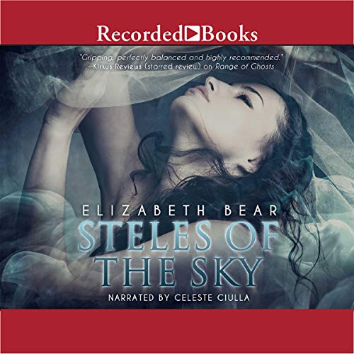 Steles of the Sky