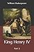 King Henry IV: Part 2