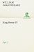 King Henry IV, Part 2