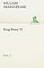 King Henry IV, Part 2