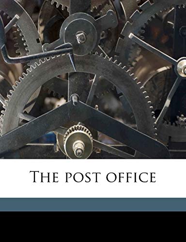 The post office