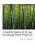 A Simplified Grammar of the Japanese Language Modern Written Style