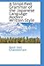 A Simplified Grammar of the Japanese Language (Modern Written Style) (Bibliolife Reproduction Series) (English and Japanese Edition)