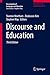 Discourse and Education