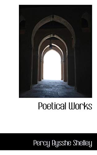 Poetical Works