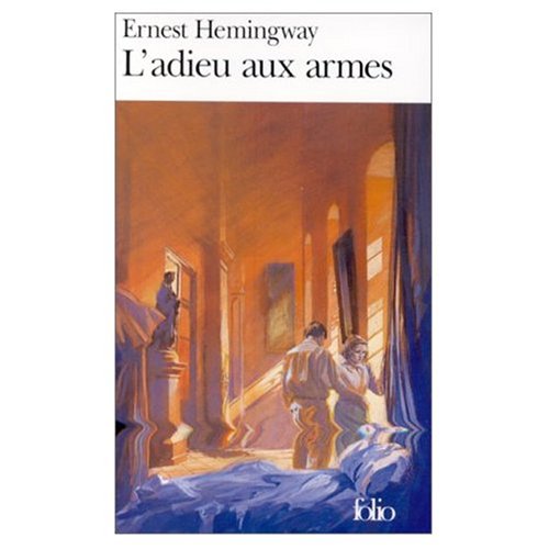 L'Adieu aux Armes