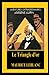 Le Triangle d'or illustree (French Edition)