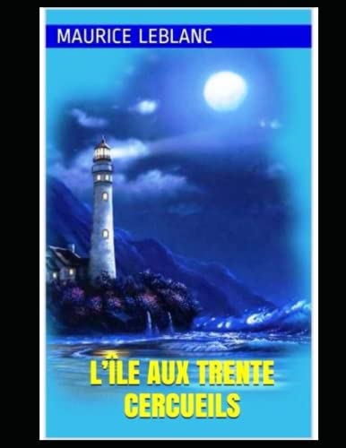 L'Île aux Trente Cercueils