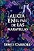 Alicia en el país de las maravillas (Spanish Edition)