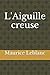 L'Aiguille creuse (French Edition)
