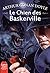 Le chien des Baskerville