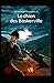 Le Chien des Baskerville: illustre (French Edition)