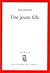 Une jeune fille