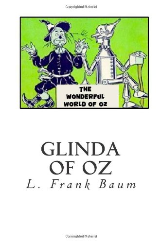 Glinda of Oz