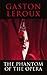 The Phantom of the Opera (Transatlantic Classics Collect)