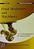 Fluid Mechanics and Machinery