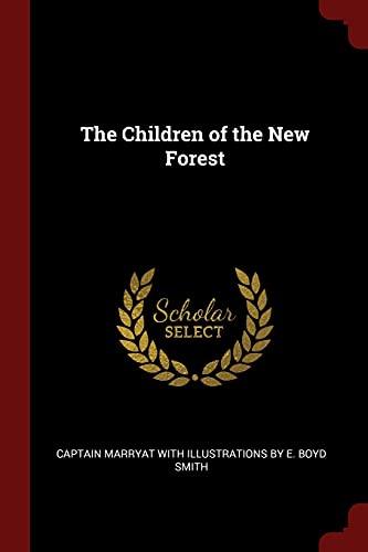 The Children of the New Forest
