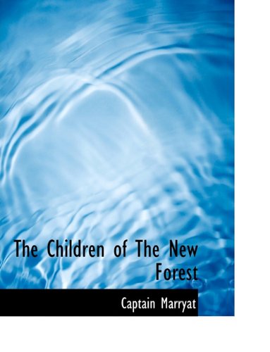 The Children of The New Forest