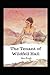 The Tenant of Wildfell Hall(illustrated Edition)