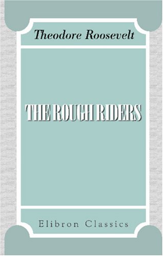 The Rough Riders