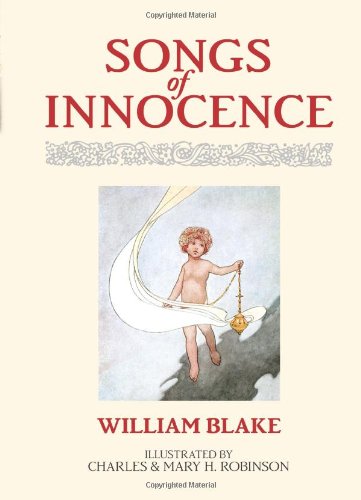 Songs of Innocence
