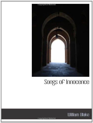 Songs of Innocence