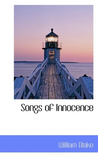 Songs of Innocence