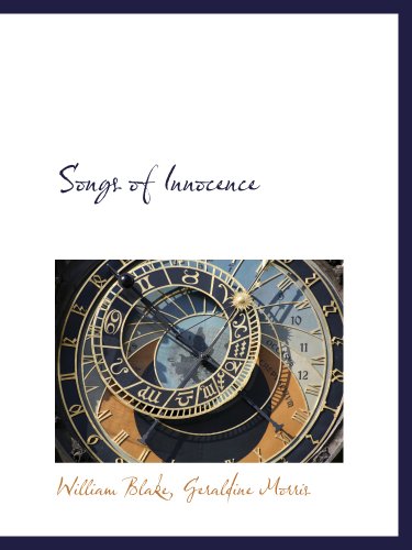 Songs of Innocence
