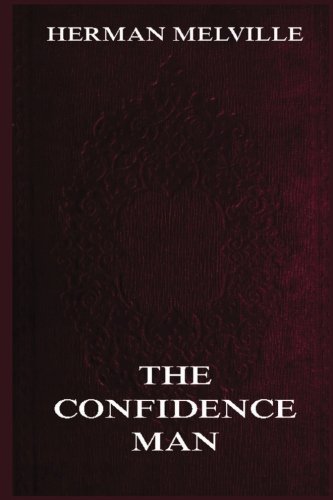 The Confidence-Man: His Masquerade