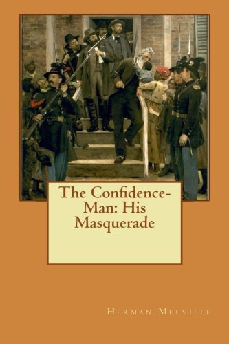 The Confidence-Man: His Masquerade