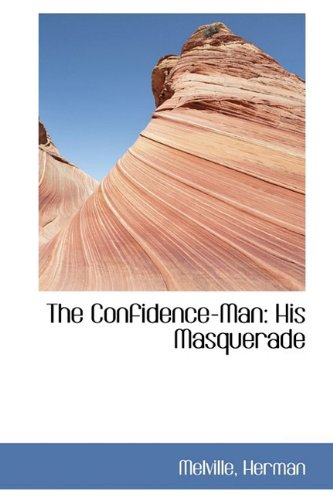 The Confidence-Man: His Masquerade