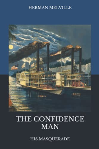 The Confidence Man: His Masquerade
