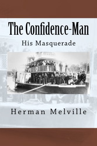 The Confidence-Man: His Masquerade