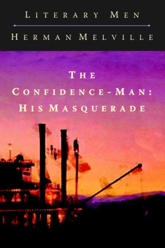 The Confidence-Man: His Masquerade